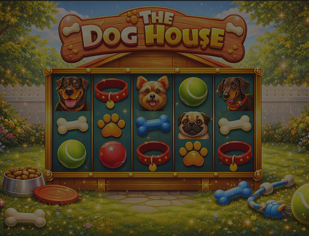 The Dog House
