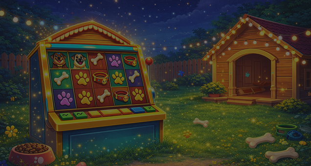 The Dog House