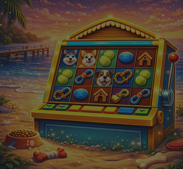 The Dog House