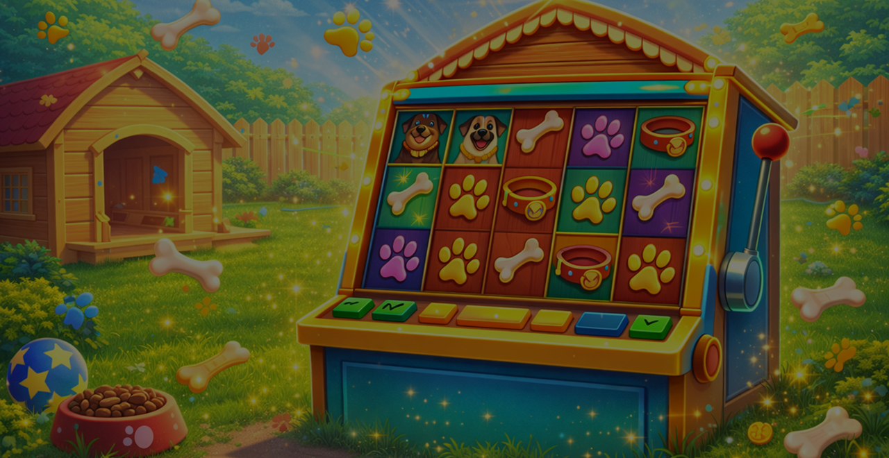 The Dog House